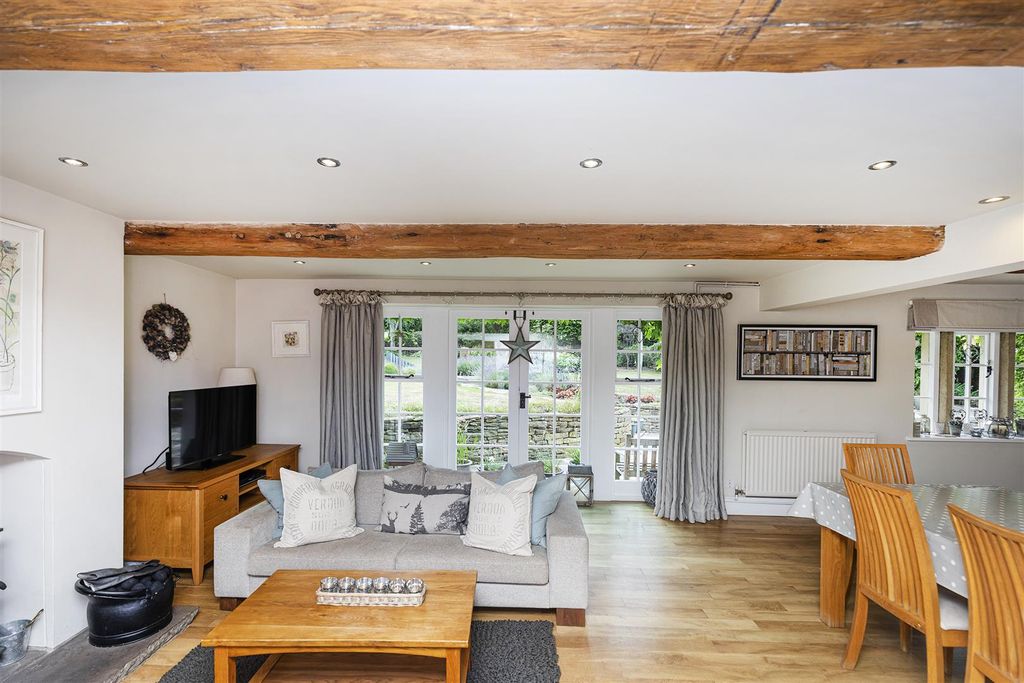 Additional image 19 of 4 bed cottage for saleGawthorpe Green Lane, Lepton, Huddersfield HD5