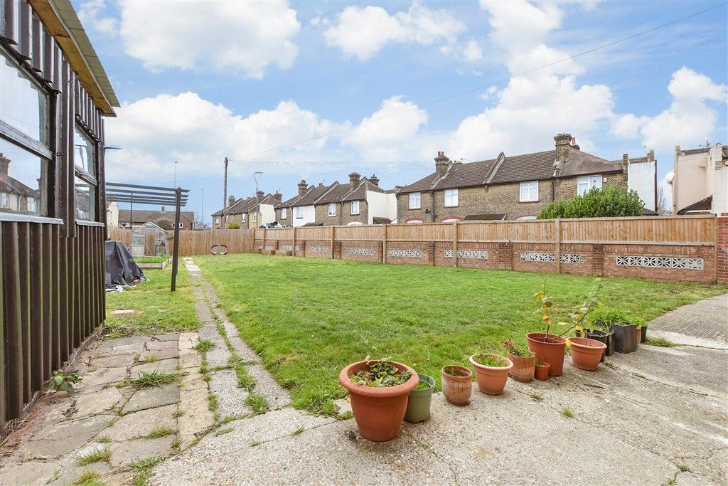 Property photo 2 of 15 Rear Garden