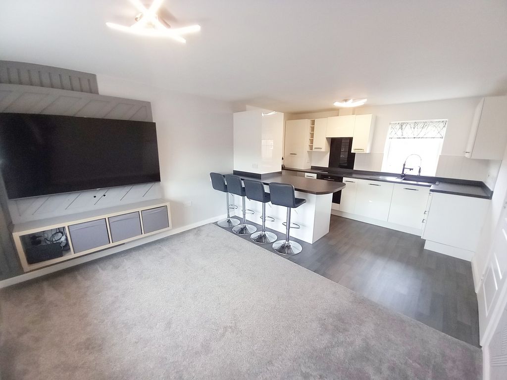Property photo 3 of 10 Lounge And Kitchen