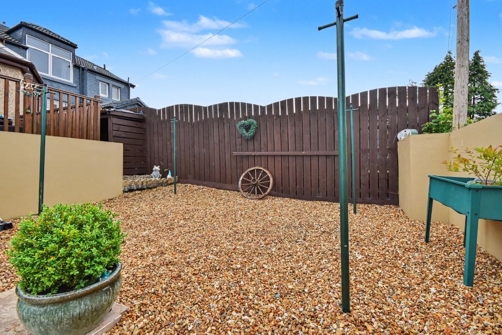 Additional image 31 of 3 bed semi-detached house for sale34 Bawhirley Road, Inverclyde, Greenock PA15