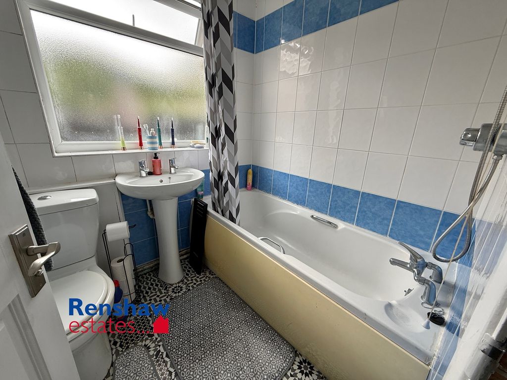 Additional image 7 of 2 bed terraced house for saleLittle Hallam Lane, Ilkeston, Derbyshire DE7