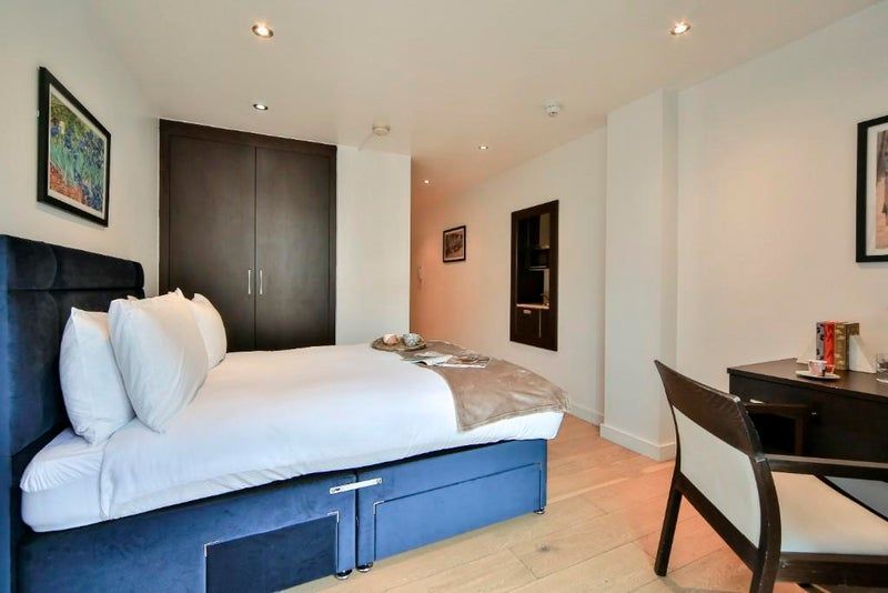 Property photo 1 of 1 Luxurious Suites