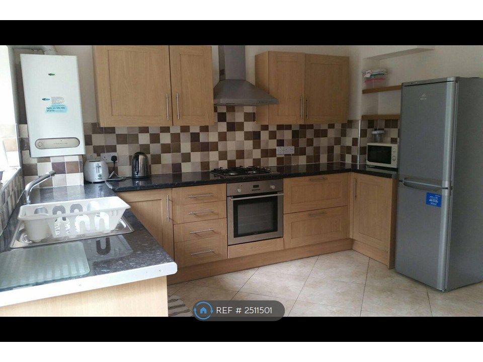 Property photo 1 of 6 Open Plan Kitchen/Diner