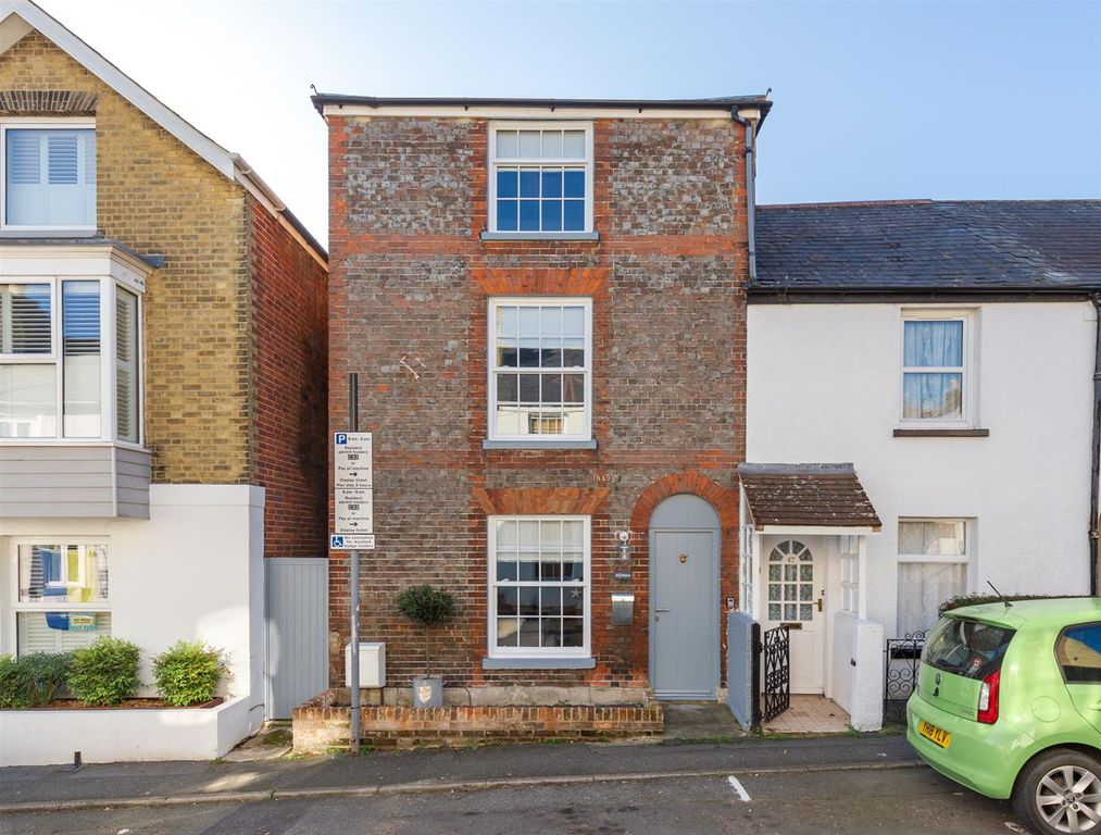 Property photo 1 of 20 65 St Marys Road