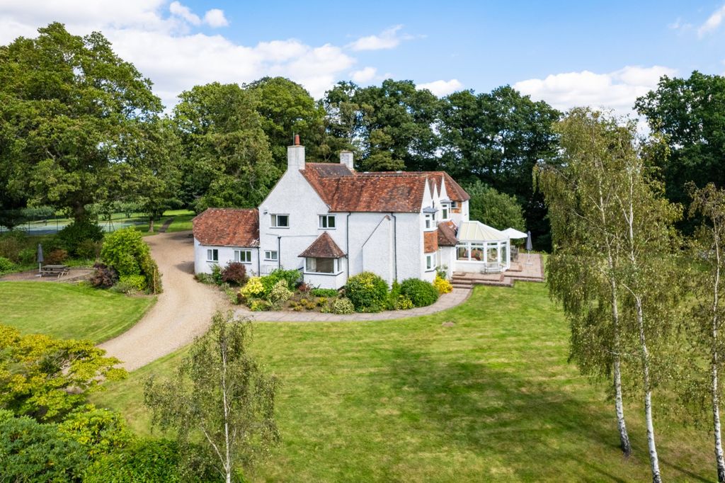 Property photo 1 of 22 Windmill House