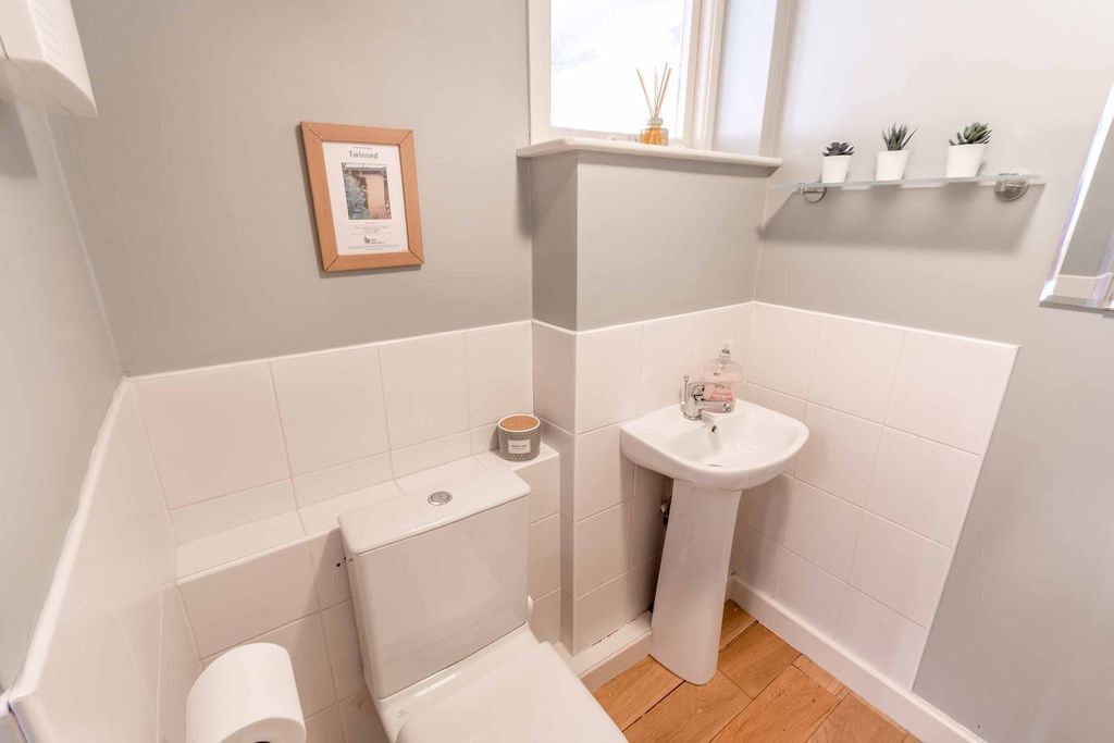 Property photo 3 of 15 Downstairs WC