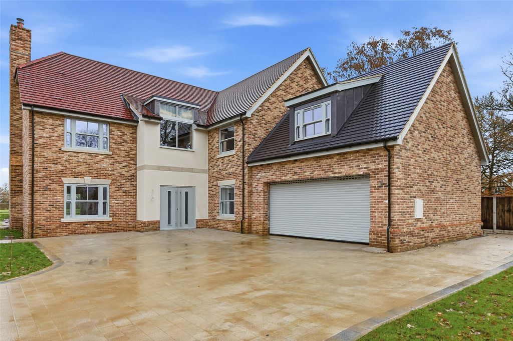 Property photo 1 of 15 Plot 6