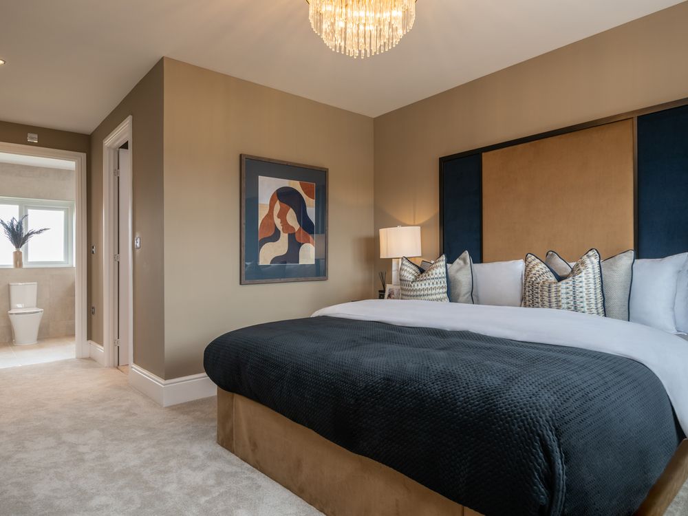 Additional image 7 of 4 bed detached house for sale"Harrogate" at Bedworth Road, Bedworth CV12