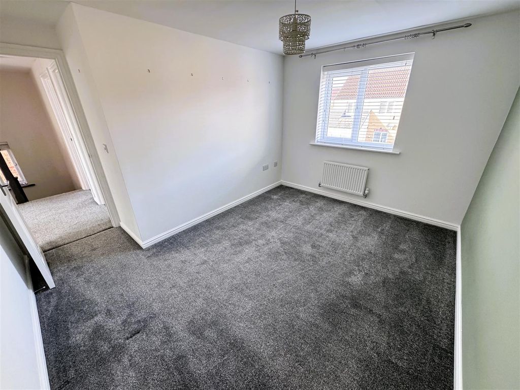 Additional image 19 of 4 bed detached house to rentColtsfoot Close, Bishop Cuthbert, Hartlepool TS26