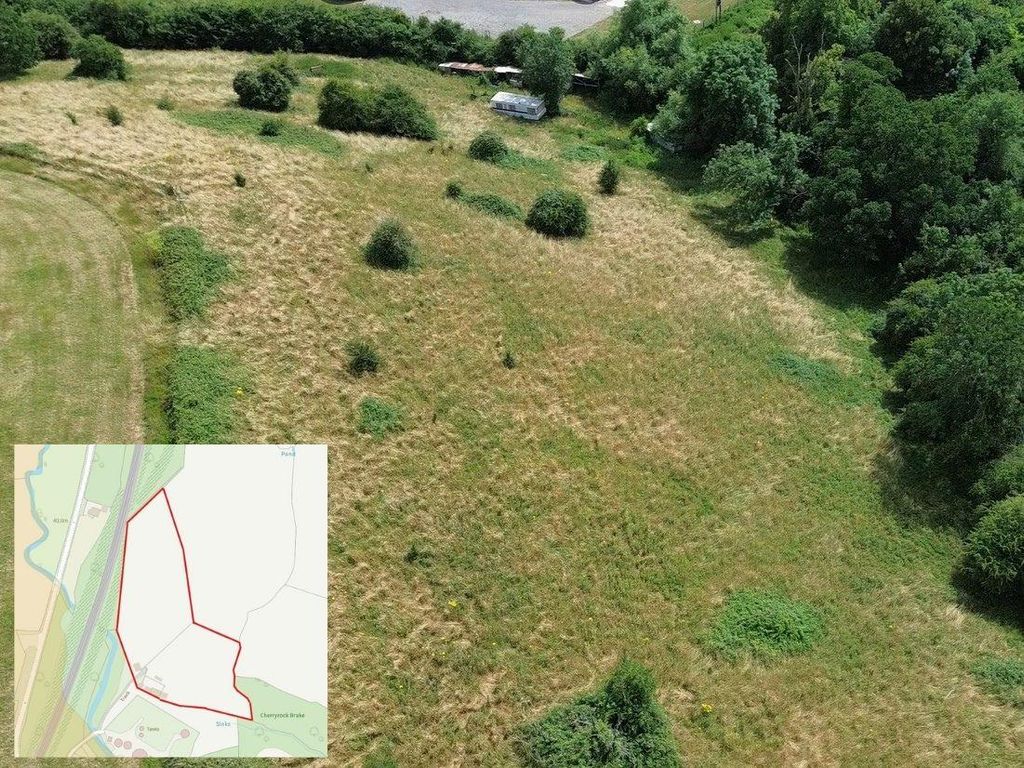 Property photo 1 of 22 Land At Wickwar Jpg