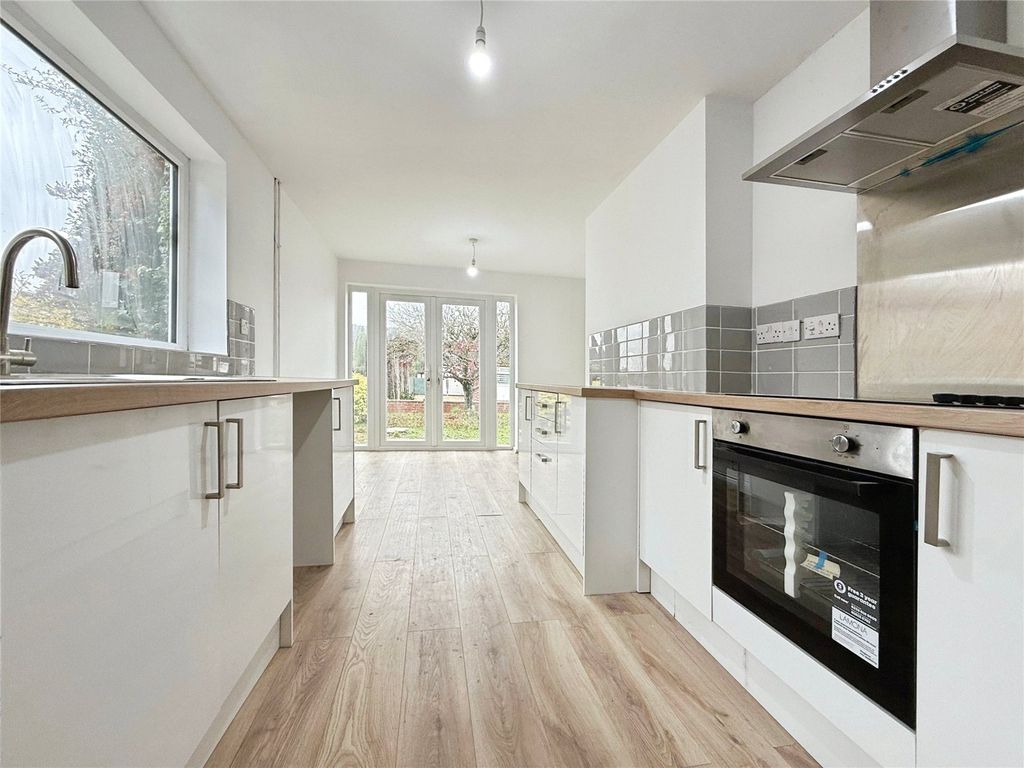 Property photo 2 of 18 Kitchen-Diner