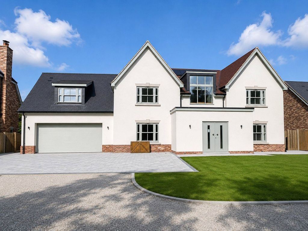 Property photo 1 of 16 Plot 2