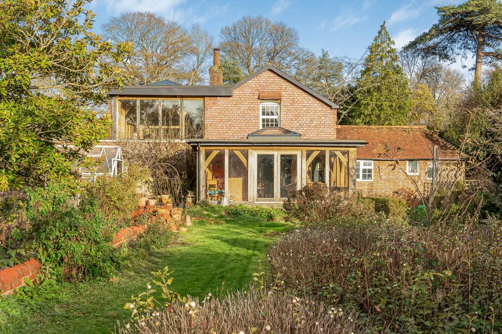 Property photo 1 of 15 Rear Elevation