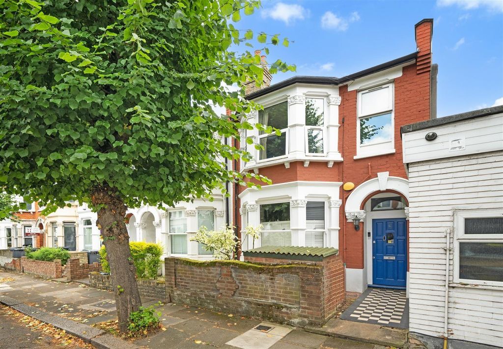 Property photo 1 of 10 Harringay Gardens