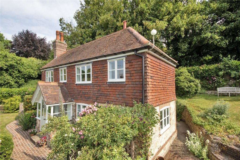 Property photo 1 of 15 Treetop Cottage