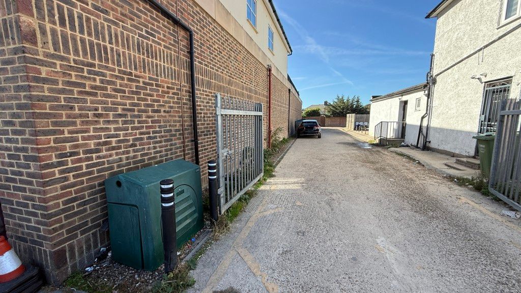 Property photo 1 of 3 External View From Front Of Site