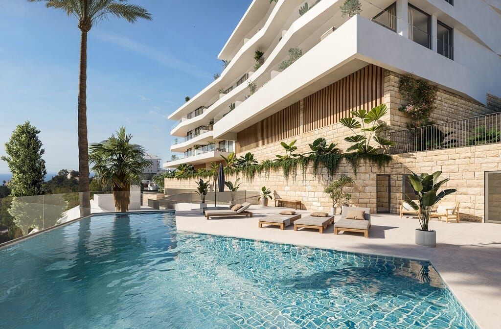 Property photo 2 of 19 Fuengirola Apartment Esfuea106 0