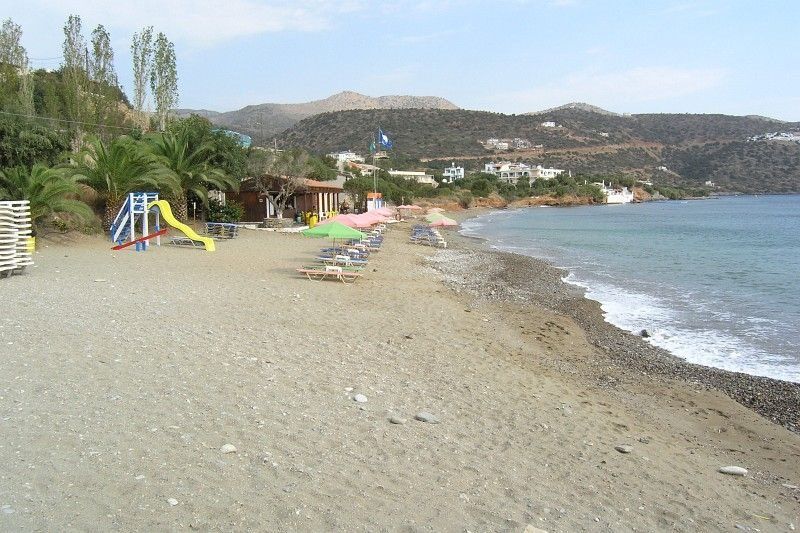 Property photo 1 of 11 Seaview Building Plot, Agios Nikolaos