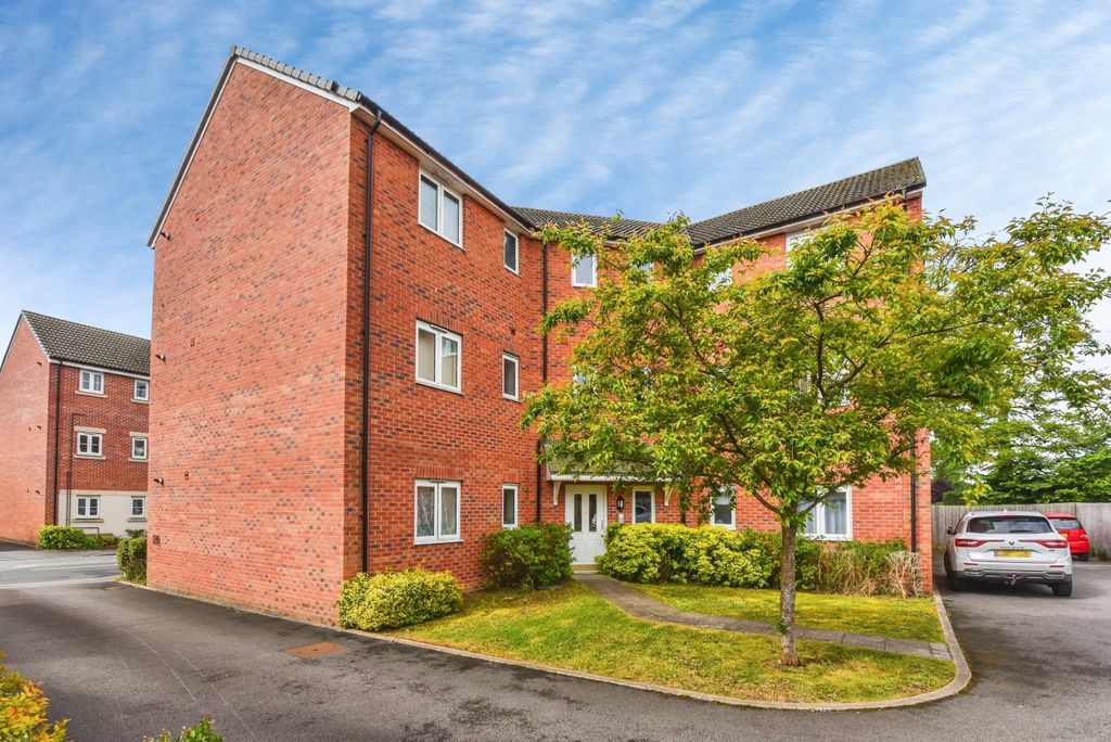 Additional image 17 of 2 bed flat for saleScholars Way, Melksham SN12