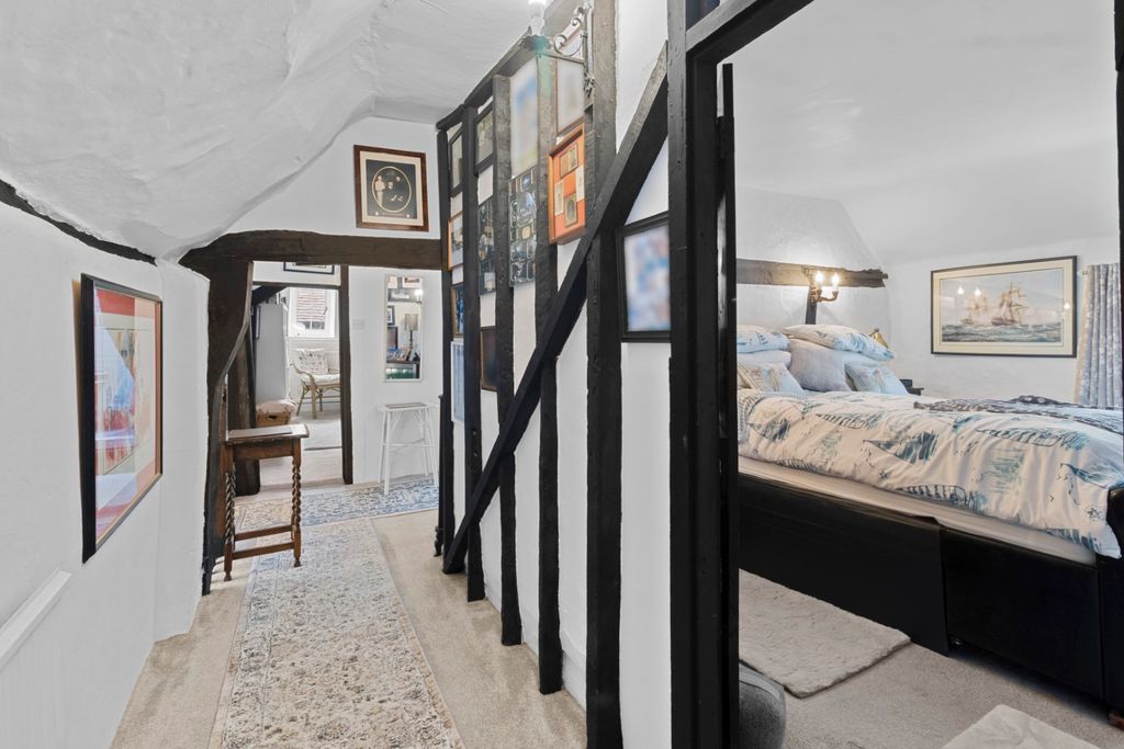 Additional image 21 of 4 bed link detached house for saleHigh Street, Pevensey BN24
