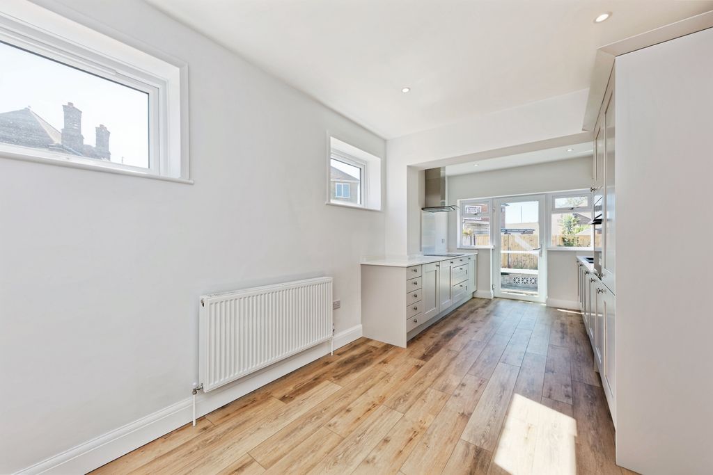 Property photo 3 of 17 Kitchen-Breakfast Room