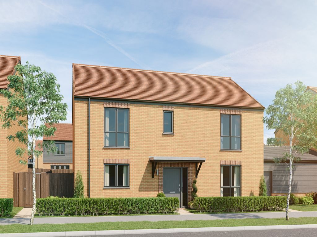 Property photo 1 of 13 CGI