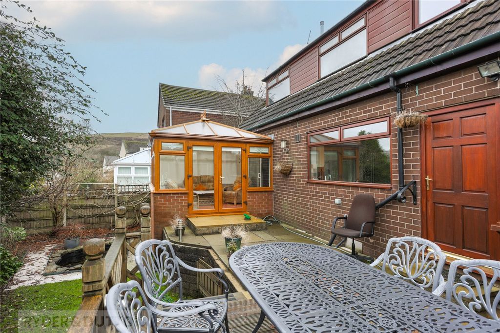 Property photo 2 of 23 Rear Elevation