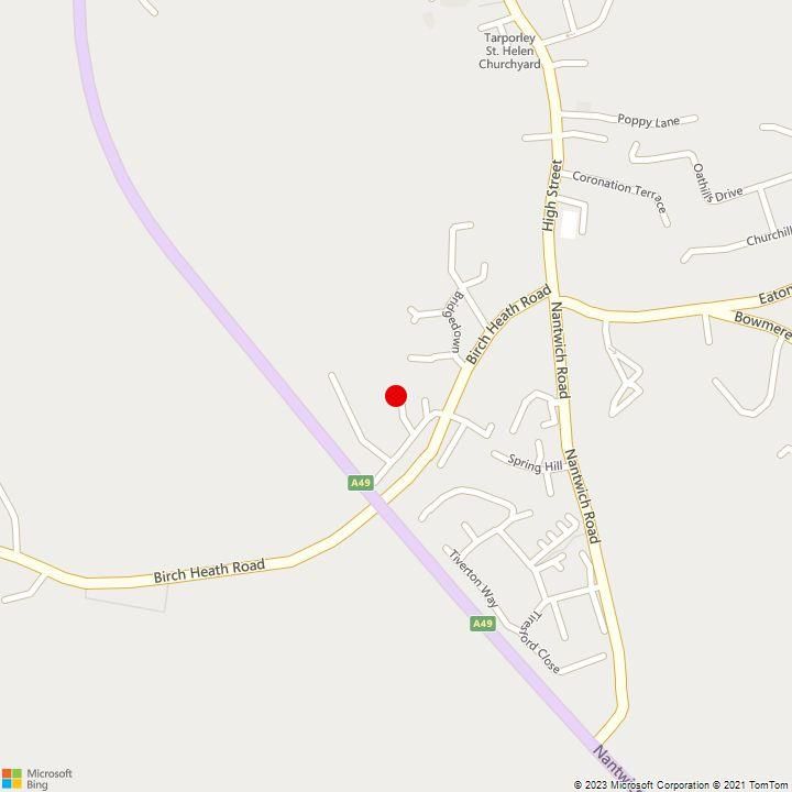 Property photo 2 of 6 Ordnance Survey Map