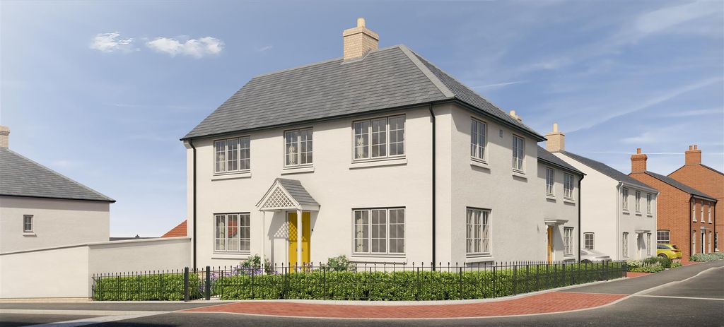 Property photo 1 of 11 Ridge & Bank Sector 9- Plot 133-Hr.Jpg