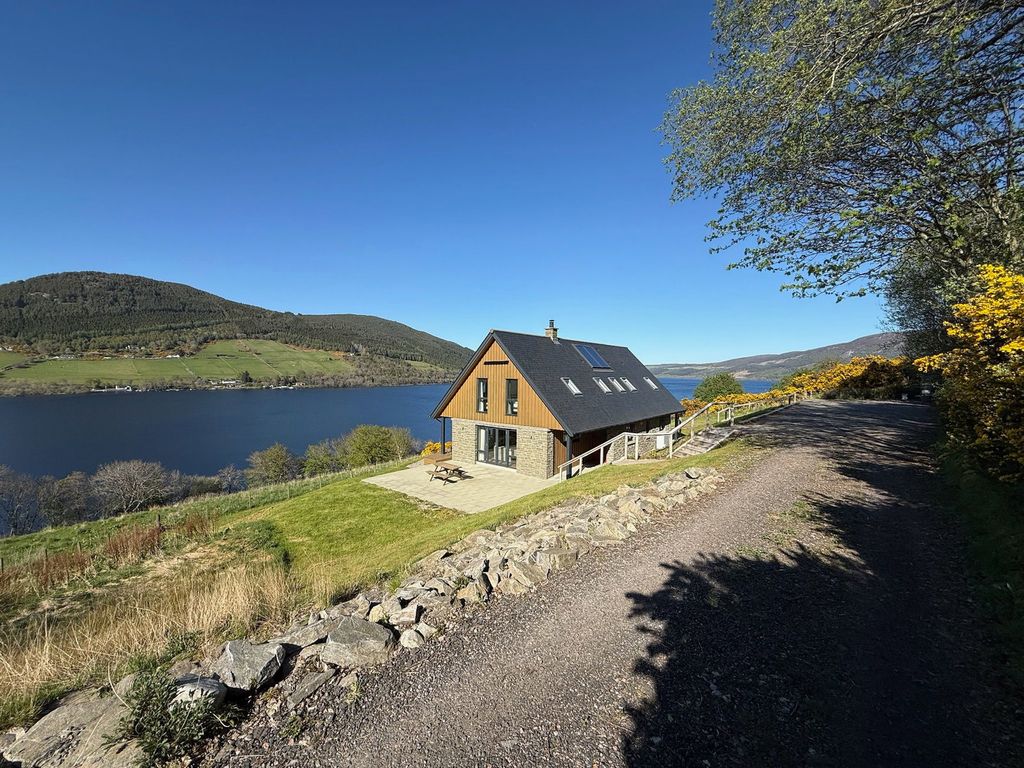 Additional image 38 of 4 bed detached house for saleStrone House, 5B Strone, Drumnadrochit IV63