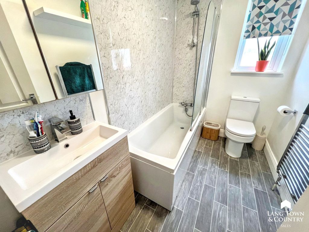 Additional image 7 of 2 bed semi-detached house for saleGarden Village, Plymstock, Plymouth PL9