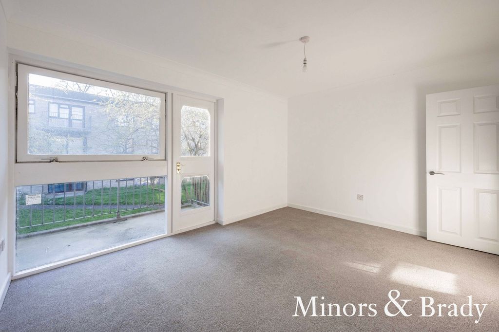 4 bed shared accommodation to rentMousehold Street, Norwich NR3 photo 4