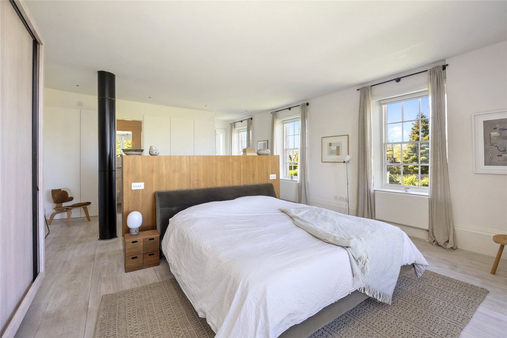 Additional image 13 of 5 bed semi-detached house for saleCastle Precincts, Lewes, East Sussex BN7