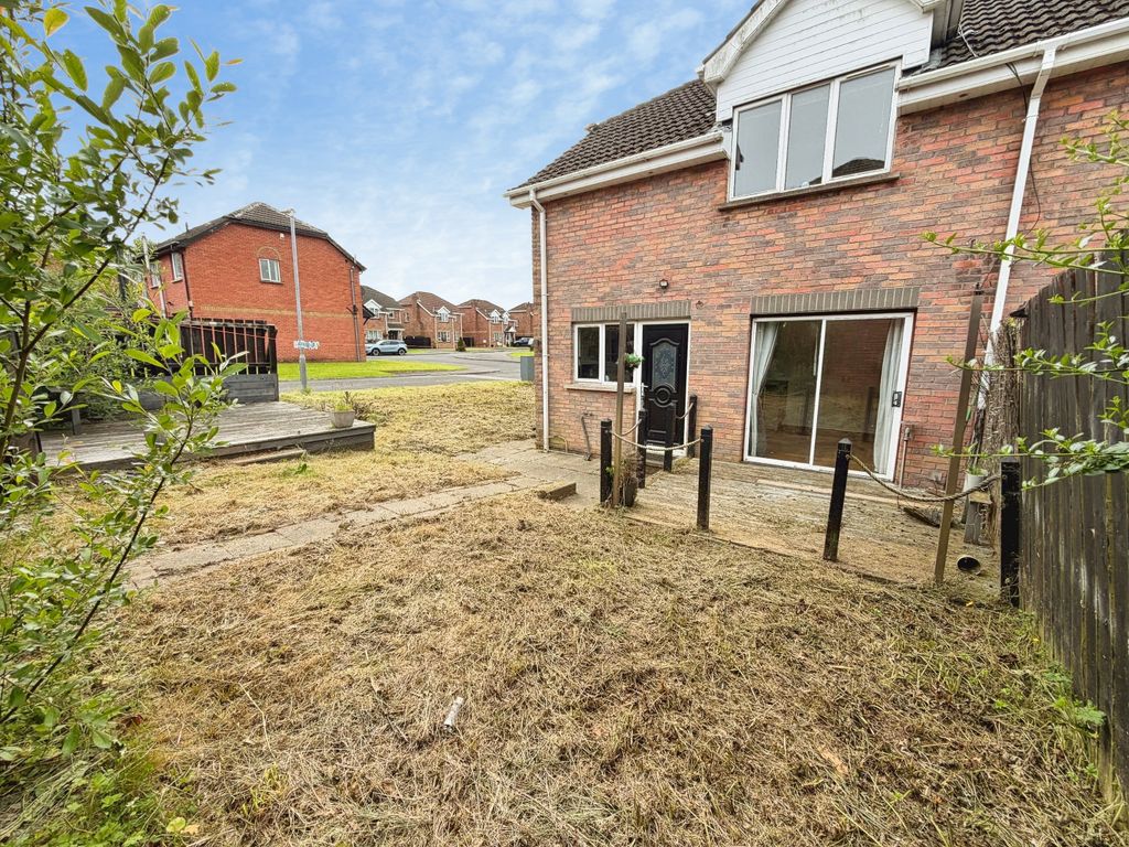 Additional image 14 of 3 bed semi-detached house for saleRosewood Glen, Lisburn BT28