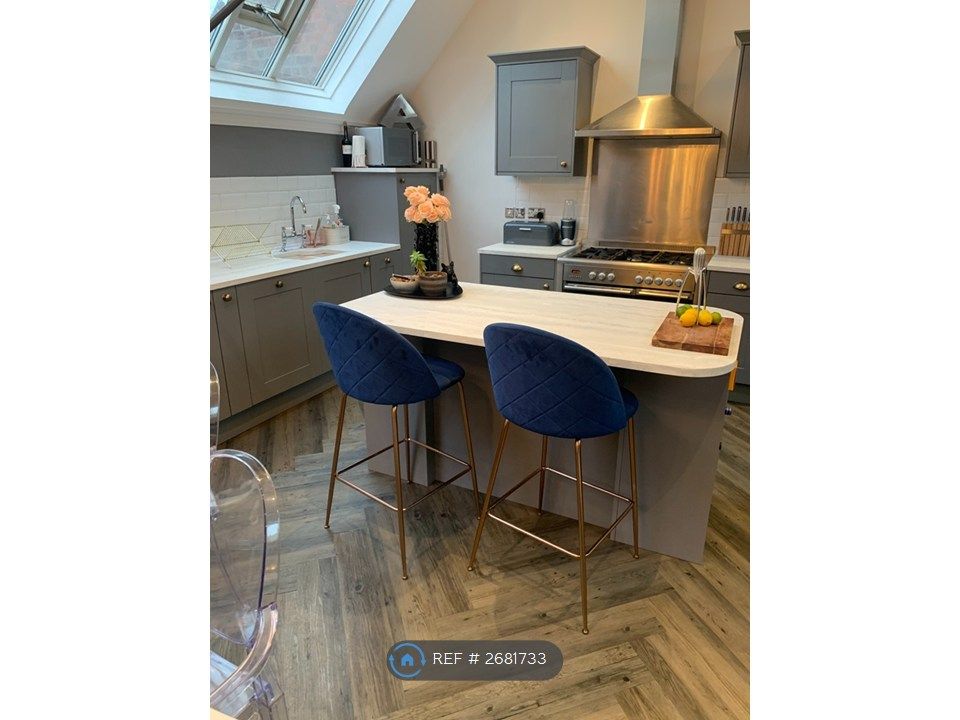 Property photo 3 of 9 Open Plan Living Room/Kitchen