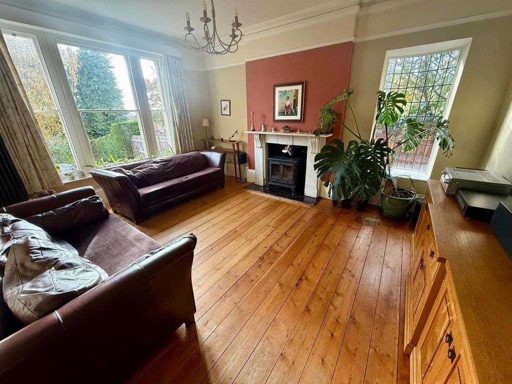 Additional image 6 of 6 bed semi-detached house for saleSt. Margarets Road, Hereford HR1