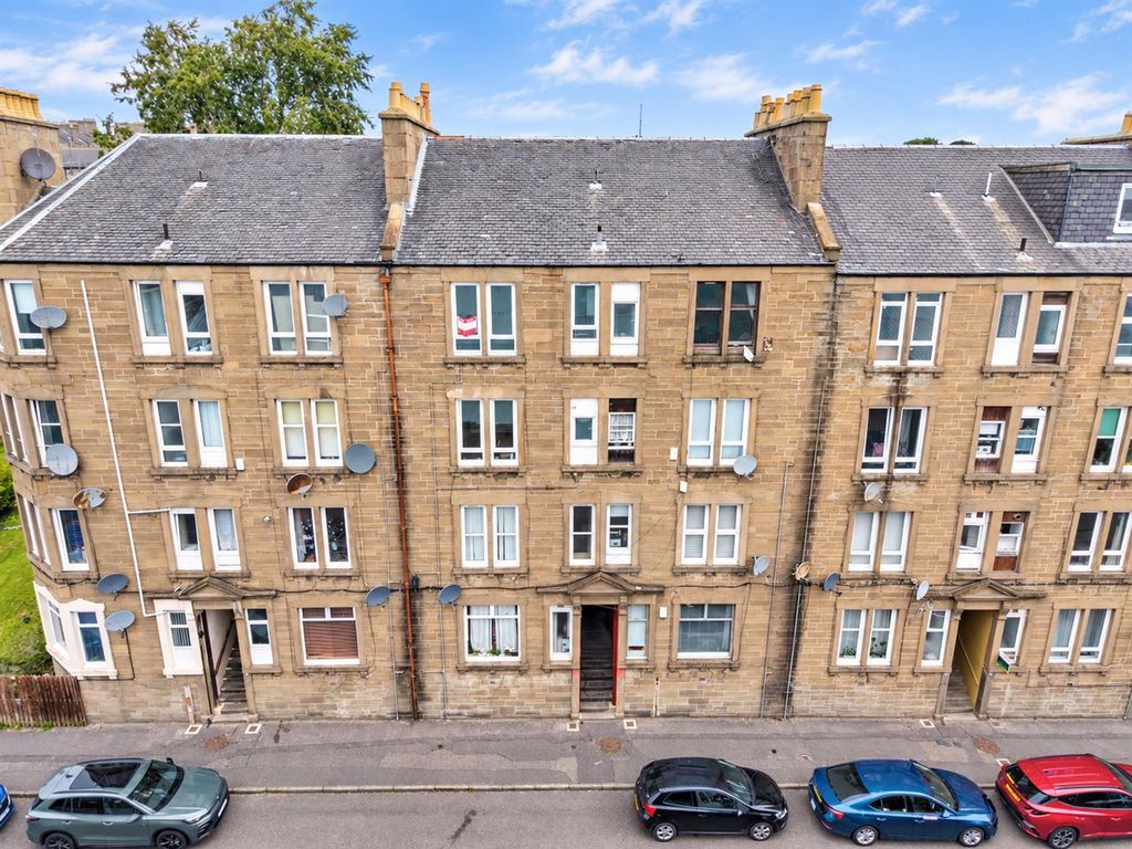 Property photo 1 of 14 77H Sandeman Street Dundee-1.Jpg