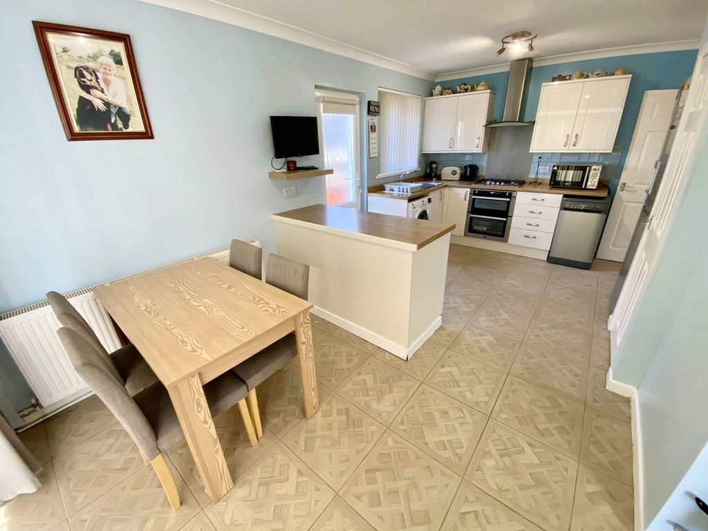 Property photo 3 of 14 Kitchen-Dining Room