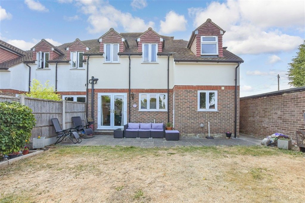 Property photo 1 of 19 Rear Elevation