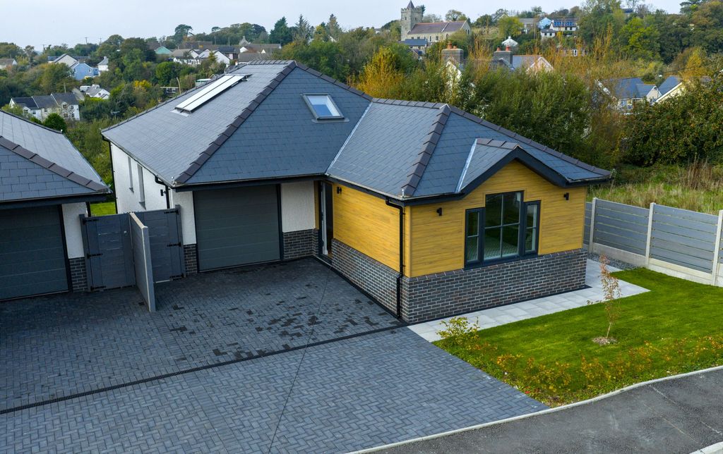 Additional image 32 of 3 bed detached house for salePlot 2, Llwyn Derw, Llanarth SA47