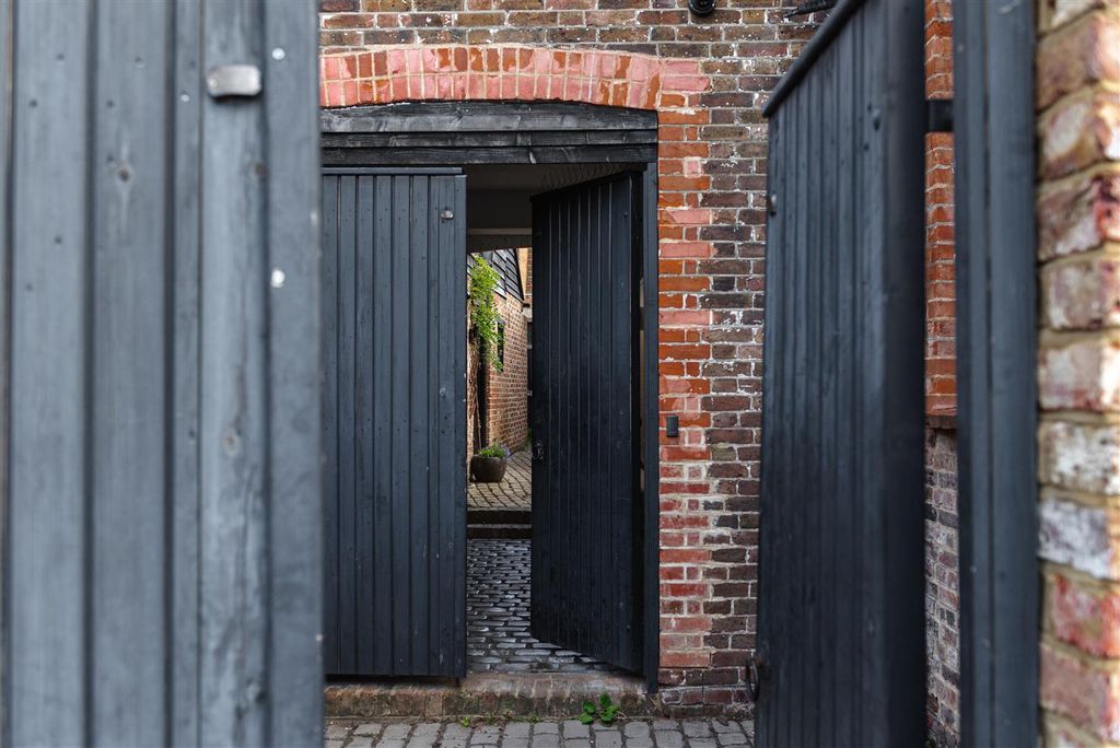 Property photo 3 of 15 Knights Yard Exterior.Jpg