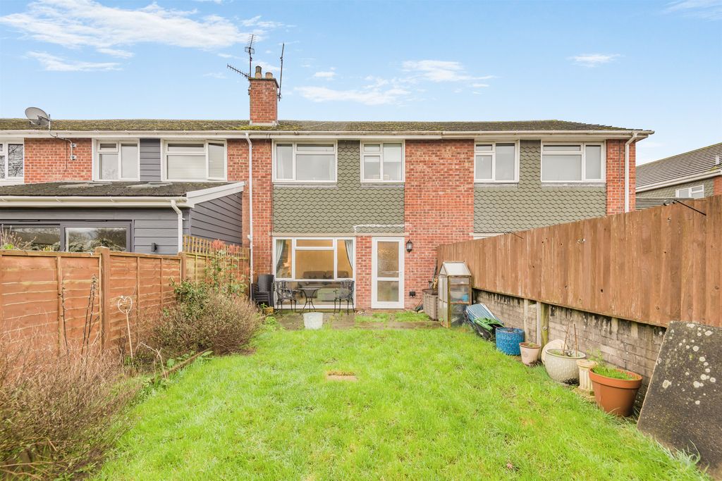 Additional image 16 of 3 bed terraced house for saleWhitehill Close, Monmouth, Monmouthshire NP25