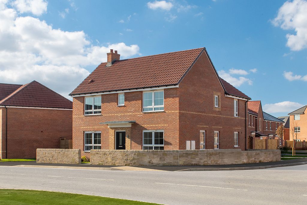 Property photo 1 of 9 Bitten External Zoomed In