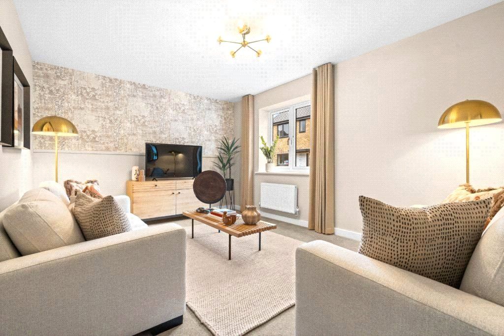 Property photo 2 of 6 Living Room