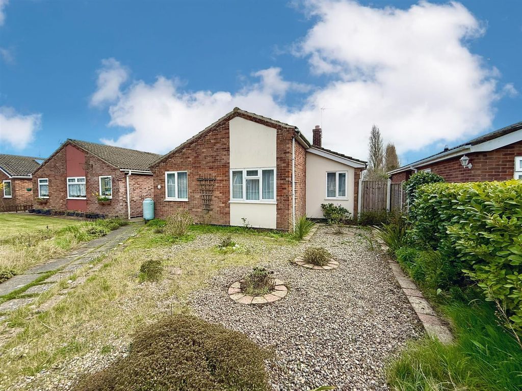 Property photo 1 of 14 Front Aspect