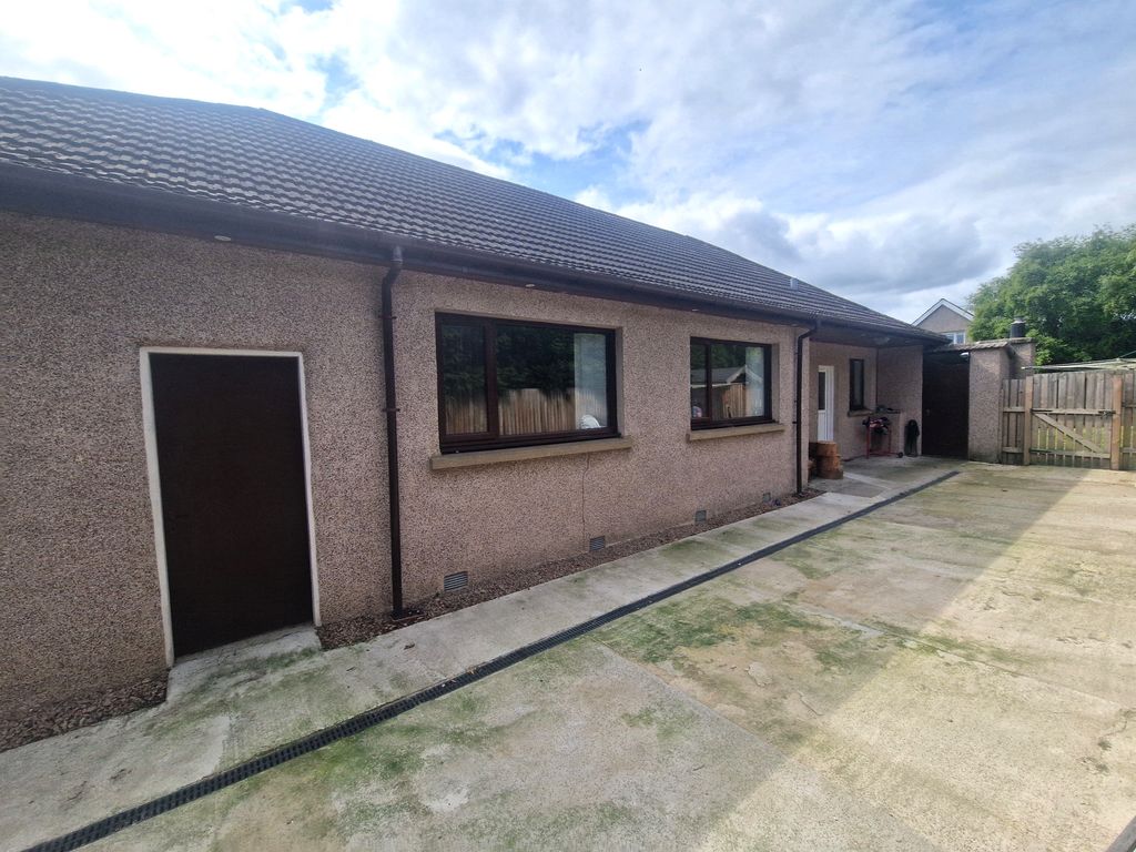Additional image 12 of 3 bed detached bungalow for saleSmith Drive, Elgin IV30