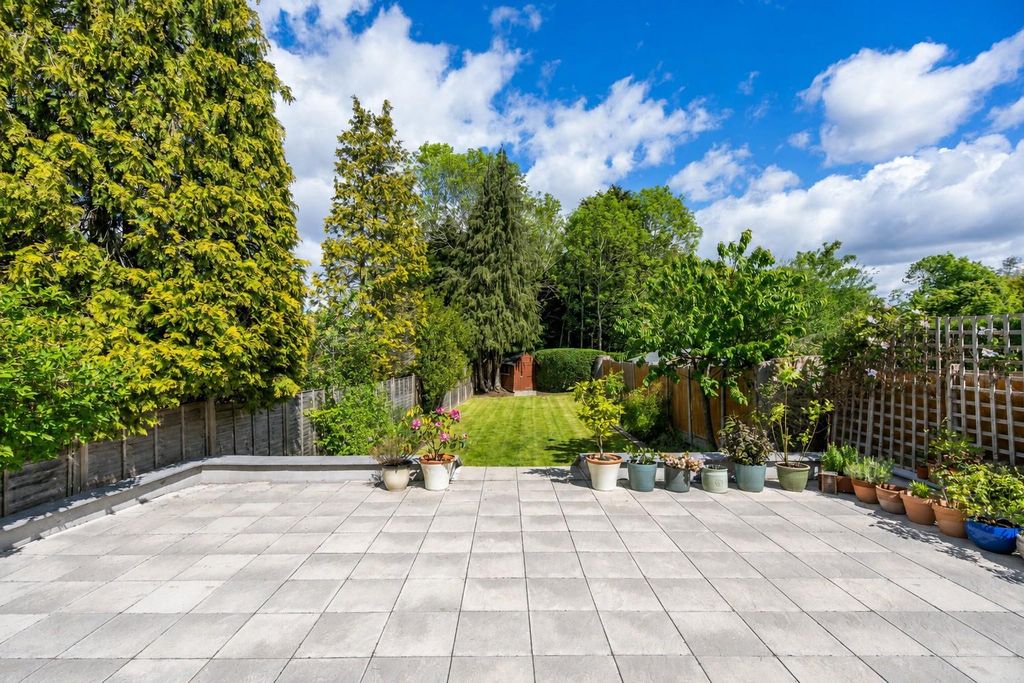Property photo 2 of 16 Garden 1.Jpg