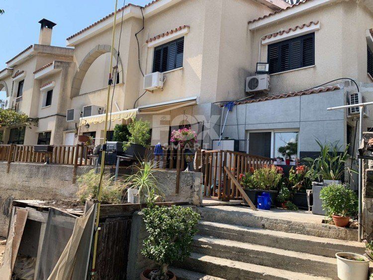 Property photo 1 of 2 Building For Sale In Agia Fylaxis Limassol Cyprus