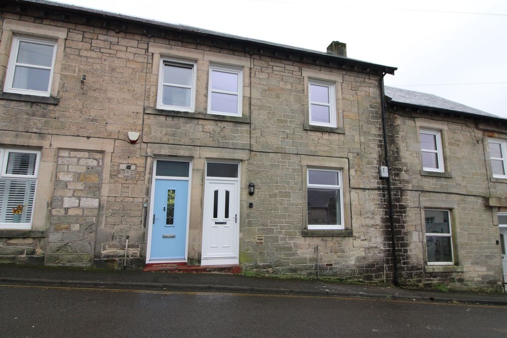 Additional image 24 of 3 bed terraced house to rent8 Rosevale Street, Langholm DG13