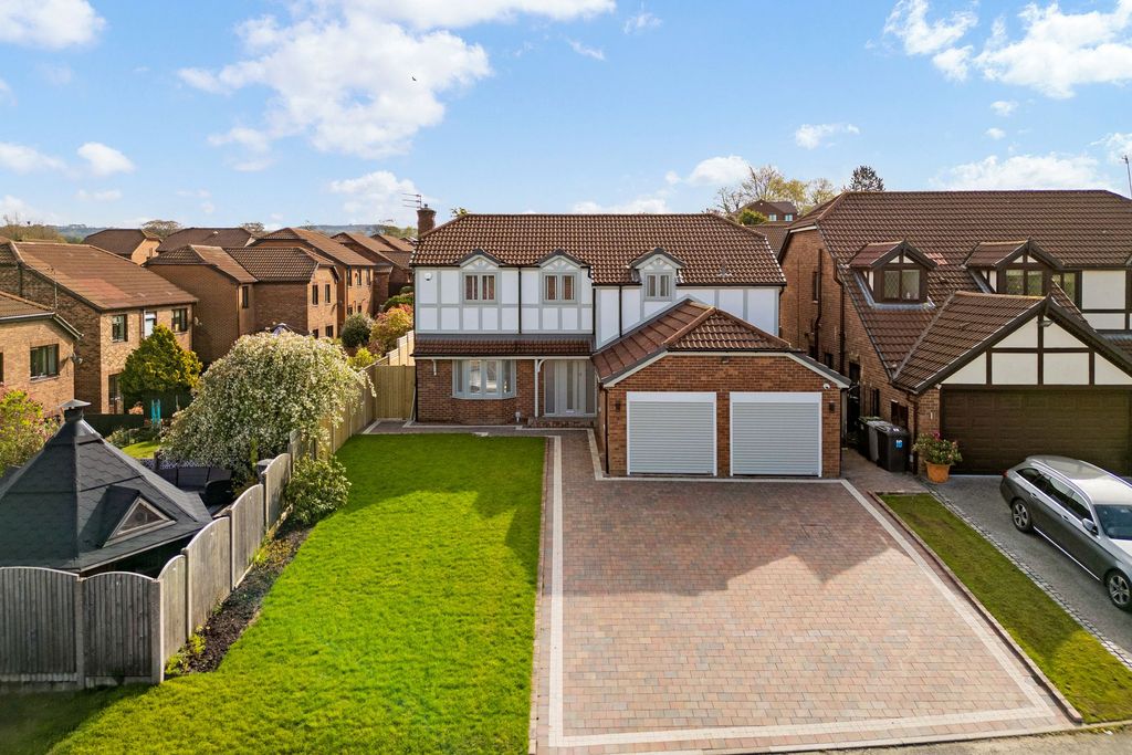 Additional image 76 of 4 bed property for saleBarnside Way, Tytherington, Macclesfield SK10